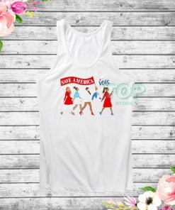 Save America Vote Tank Top