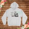 The Black Women Hoodie