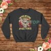 United States Space Force Vintage Sweatshirt