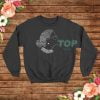 Vintage Notorious RBG Sweatshirt