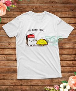 Best Friends Forever T-Shirt