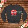 Blood of Christ Sweatshirt