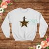 Bob Dylan Signature Sweatshirt