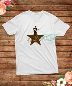 Bob Dylan Signature T-Shirt