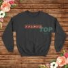 Bourbon Periodic Table Sweatshirt