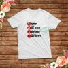 Eat Sleep Anime Repeat T-Shirt