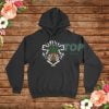 Enjoy The Smooke Hoodie