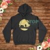 Hakuna Winnie Parody Hoodie