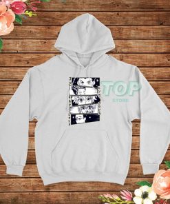 Hunter X Hunter Best Characters Hoodie