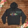 Impostor Among Us Crewmates Hoodie