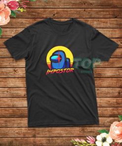 Impostor Among Us T-Shirt