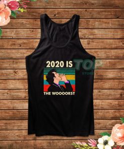 Jean Ralphio 2020 Is The Wooorst Tank Top