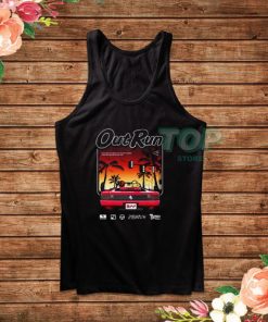 Get Order Out Run Retro Vintage Arcade Gaming Tank Top is everything you’ve dreamed of and more. It feels soft and lightweight, with the right amount of stretch.