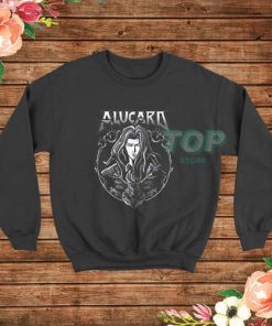 Prince of the Night Sweatshirt