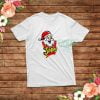 Santa Claus Jingles T-Shirt