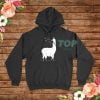 Song Of The Llama Hoodie