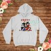 The Shounen Club Anime Figure Hoodie