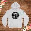 UFO Space Ship Hoodie