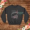 USA UTV RZR Racing Sweatshirt