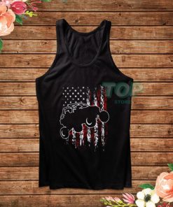 USA UTV RZR Racing Tank Top