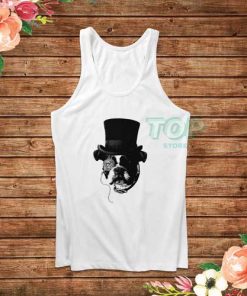 Winston Howl III Tank Top