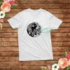 Yin Yang Dragon Tiger T-Shirt