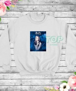 Buffy-The-Vampire-Slayer-Sweatshirt