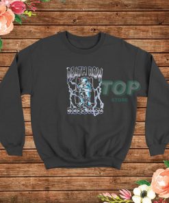 Death-Row-Sweatshirt