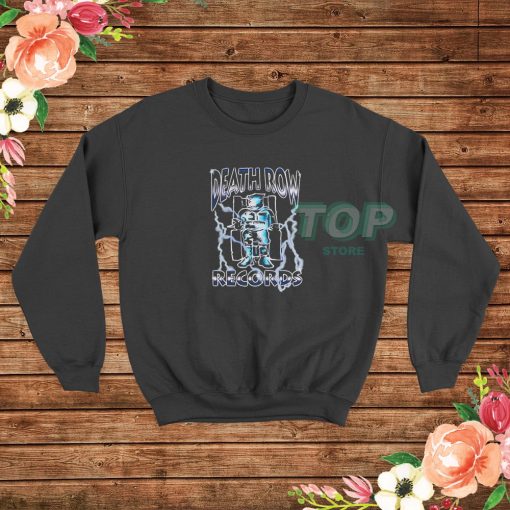 Death-Row-Sweatshirt