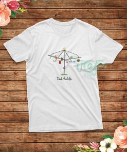 Deck-The-Hills-T-Shirt