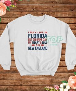 Florida-And-New-England-Sweatshirt