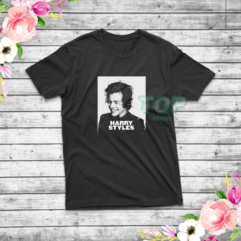 harry styles t shirt ideas