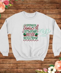 I-Promise-Santa-Sweatshirt