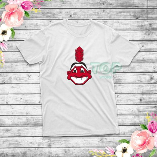 Indians-Cleveland-T-Shirt