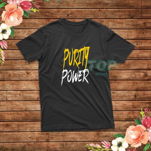 Purity-Powers-Super-T-Shirt