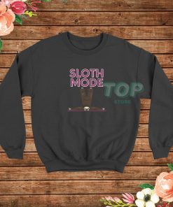 Sloth-Mode-Sweatshirt