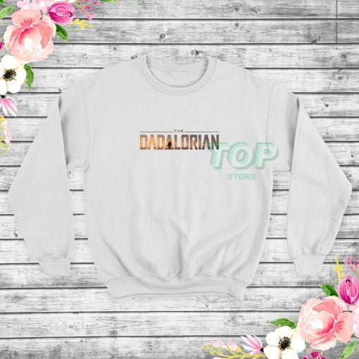 The-Dadalorian-Sweatshirt