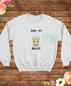 Bubble-Tea-Sweatshirt