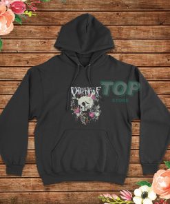 Bullet-For-My-Valentine-Hoodie