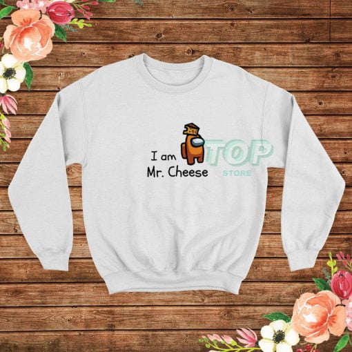 Cheese-Among-Us-Sweatshirt