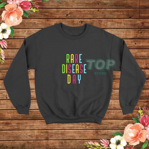 Rare-Disease-Day-Sweatshirt