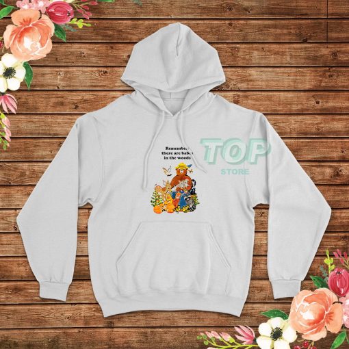 Smokey-Bear-Hoodie