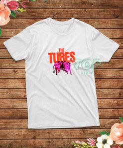 The-Tubes-T-Shirt