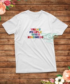 Treat-People-With-Kindness-T-Shirt