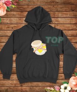 Bacon-And-Egg-Muffin-Hoodie