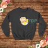 Bacon-And-Egg-Muffin-Sweatshirt