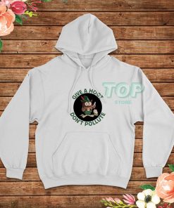 Don't-Pollute-Hoodie