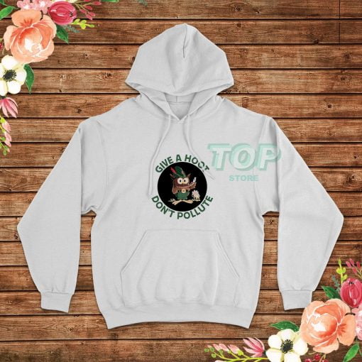 Don't-Pollute-Hoodie