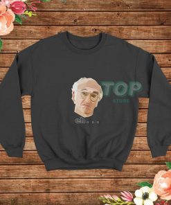 Larry-David-Sweatshirt