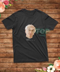 Larry-David-T-Shirt